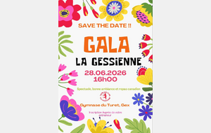 Gala 2026