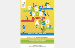 Pass ´Sport 