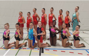 Open de Nyon 2025 