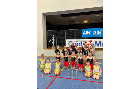 Résultats Séléctif N3 2026