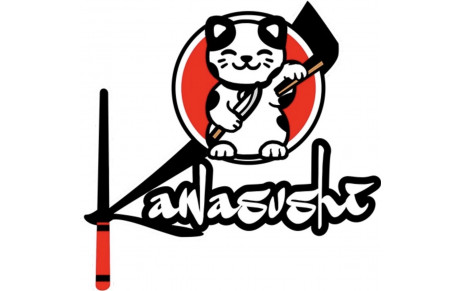 Kawasushi