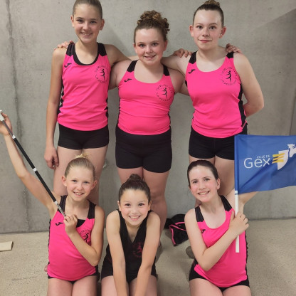Open de Nyon 2026