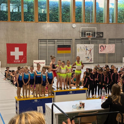 Open de Nyon 2026