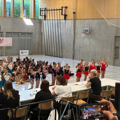Open de Nyon 2026