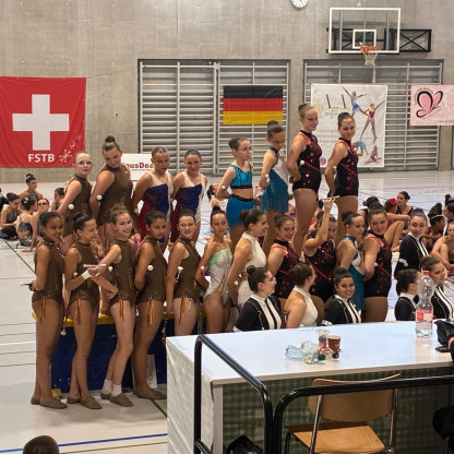 Open de Nyon 2026